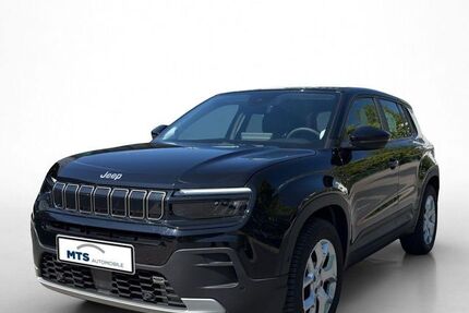 Jeep Avenger 22.941 km 17.980 &euro; Oberursel (Taunus) OT Oberursel 61440