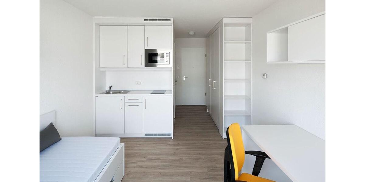 1 Zimmer Apartment 1 zimmer