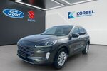 Ford Kuga Titanium X*Navi*WinterP*el.Sitze*LED*PDCv+h 27.900 km 21.390 &euro; Nidderau 61130