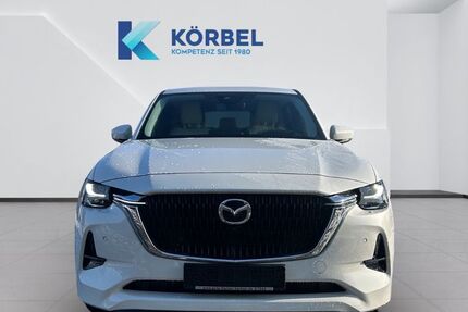 Mazda CX-60 37.900 km 33.870 &euro; Nidderau-Heldenbergen 61130