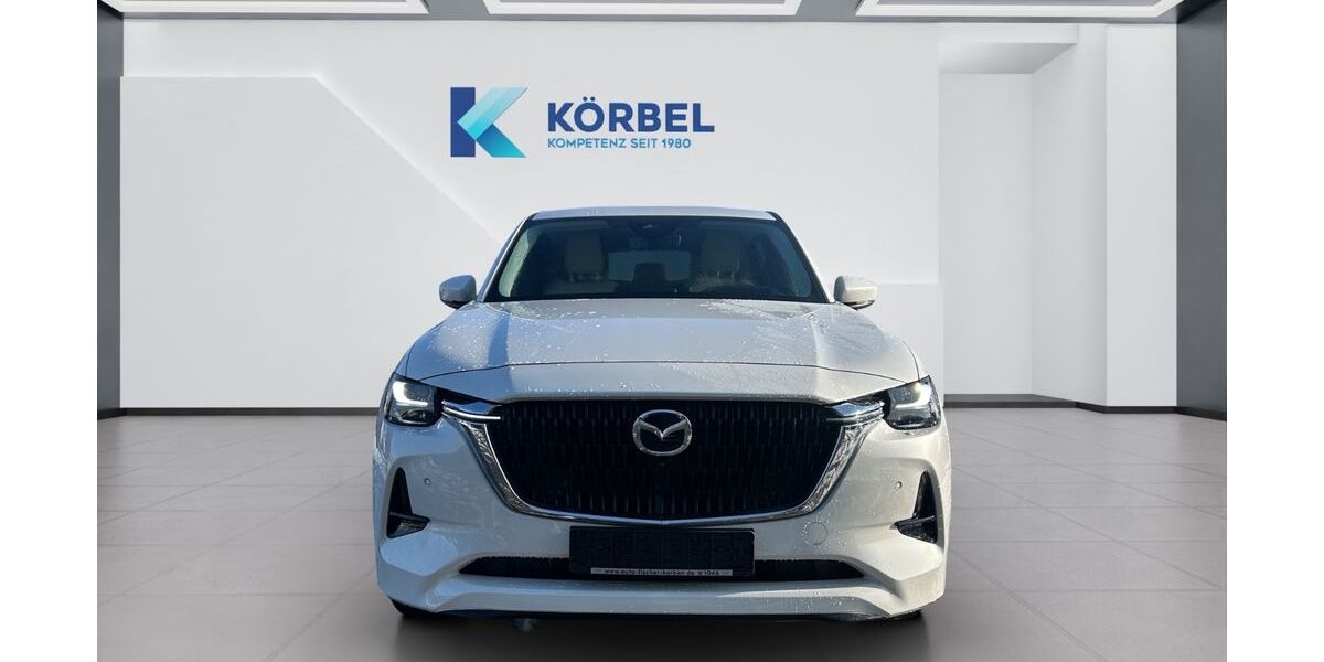 Mazda CX-60 37.900 km 33.870 &euro; Nidderau-Heldenbergen 61130