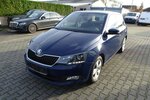 Skoda Fabia 1,2l TSI Style, DSG, Klima, Sitzheizung 44.854 km 12.590 &euro; Rodgau 63110