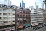 Etagenwohnung Frankfurt am Main Bahnhofsviertel - 2 Zimmer, 55 m&sup2;, 1.695&euro; | Angebot:24606831