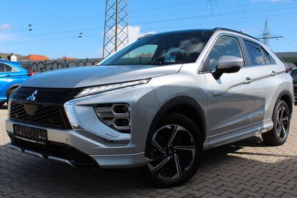 Mitsubishi Eclipse Cross 37.050 km 22.990 &euro; Flörsheim 65439