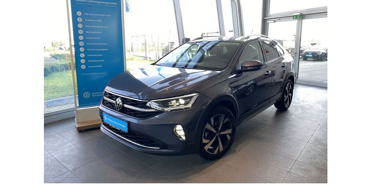 VW Taigo 36.505 km 23.650 &euro; Bad Vilbel 61118