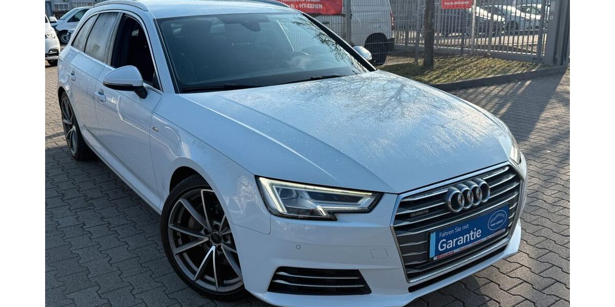 Audi A4 176.327 km 16.850 &euro; Offenbach 63071