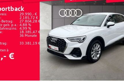 Audi Q3 45.787 km 29.550 &euro; Frankfurt am Main 60314