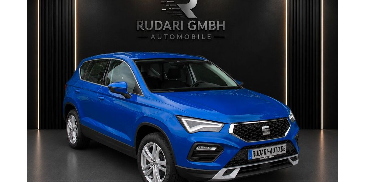 Seat Ateca 165.357 km 15.800 &euro; Frankfurt am Main 60386