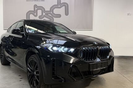 BMW X6 7.334 km 83.490 &euro; Maintal bei Frankfurt am Main 63477
