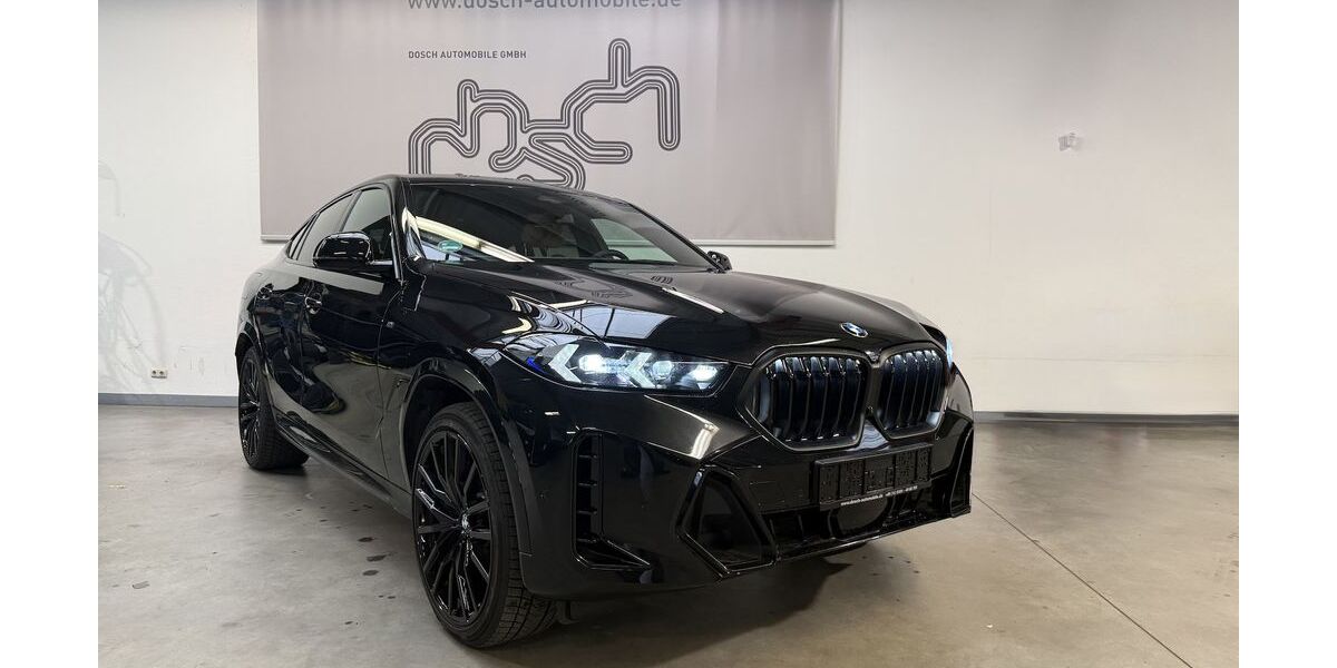 BMW X6 7.334 km 83.490 &euro; Maintal bei Frankfurt am Main 63477