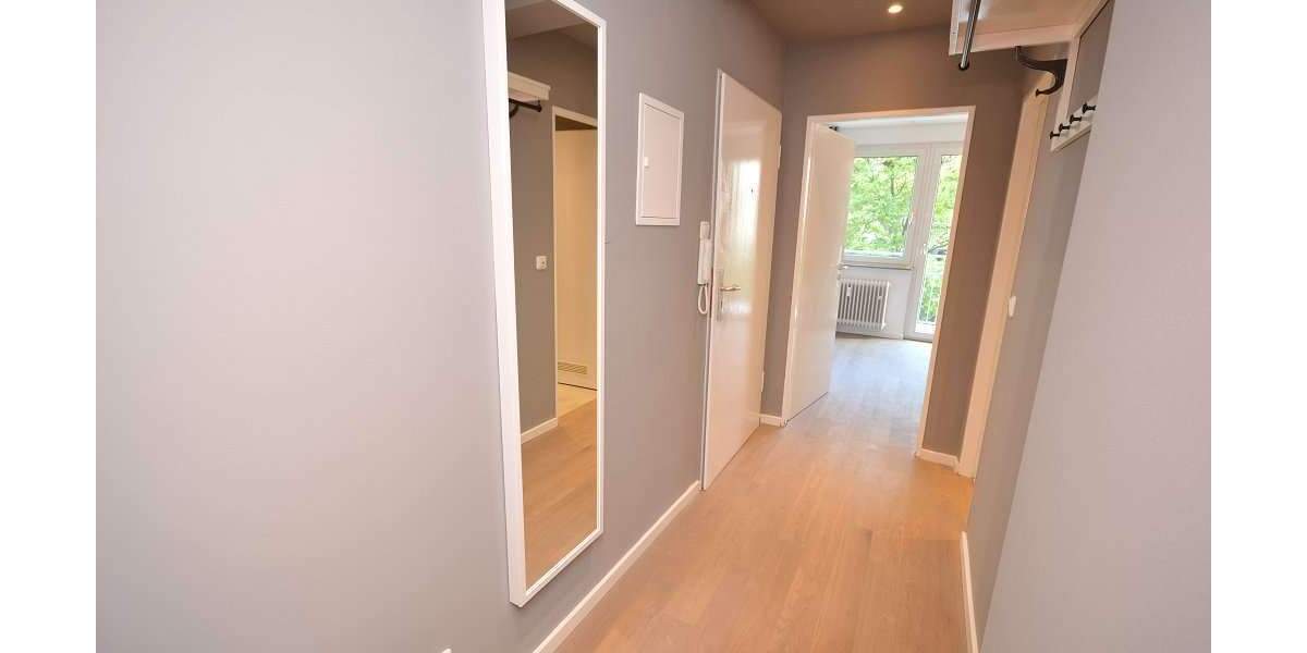 Möblierte Wohnung auf Zeit zu vermieten: 2 zimmer