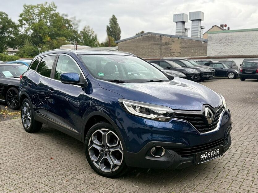 Renault Kadjar 85.000 km 13.900 € Wiesbaden 65201
