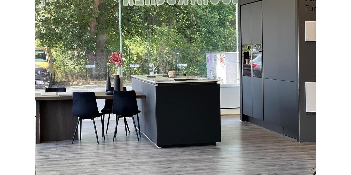 Hochwertige Verkaufsfläche in Top-Lage – Ideal für Küchenstudios, Innenausbau & Möbelausstatter zimmer