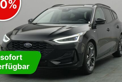 Ford Focus 53.847 km 22.970 &euro; Bad Nauheim 61231