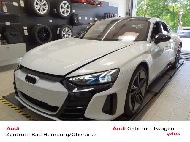 Audi RS e-tron GT 39.820 km 59.890 &euro; Oberursel 61440