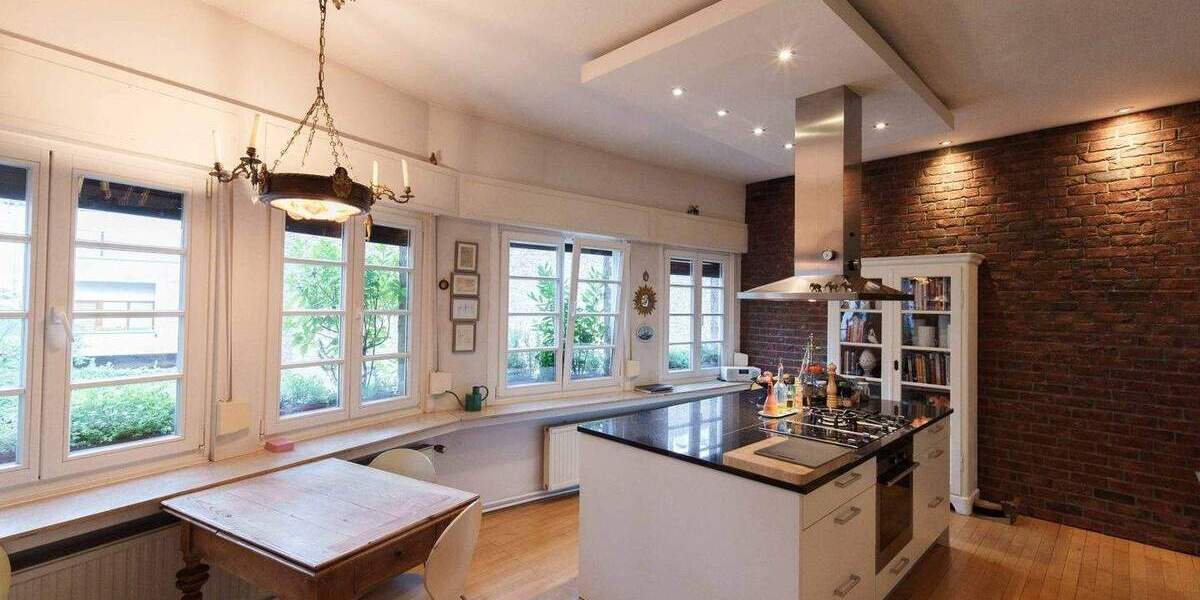 Gewerbeobjekt Offenbach am Main - 3 Zimmer, 260 m&sup2;, 950.000&euro; | Angebot:25742683