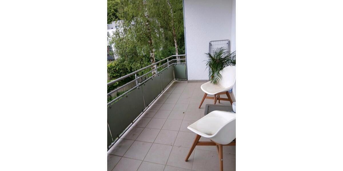 Etagenwohnung Frankfurt am Main Mitte-West - 2 Zimmer, 70 m&sup2;, 980&euro; | Angebot:26701987