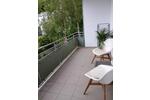 Etagenwohnung Frankfurt am Main Mitte-West - 2 Zimmer, 70 m&sup2;, 980&euro; | Angebot:26701987