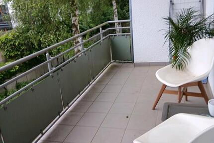 Wohnung Frankfurt am Main Mitte-West - 2 Zimmer, 70 m&sup2;, 980&euro; | Angebot:26701987