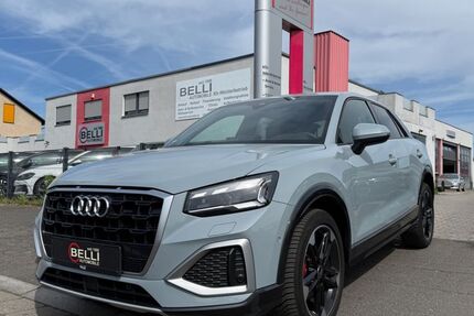 Audi Q2 61.455 km 24.950 &euro; Hanau 63452