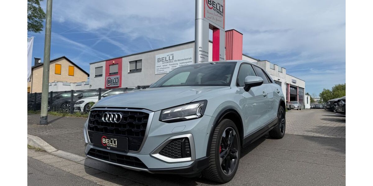 Audi Q2 61.455 km 24.950 &euro; Hanau 63452