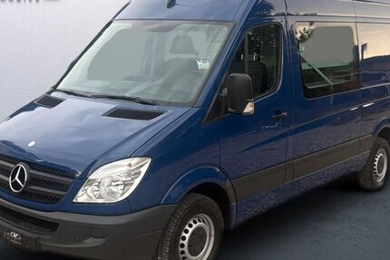 Mercedes-Benz Sprinter 149.000 km 15.900 &euro; Hochheim am Main 65239