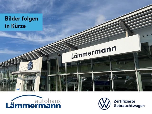 VW Touran 9.999 km 41.989 &euro; Gross-Gerau 64521