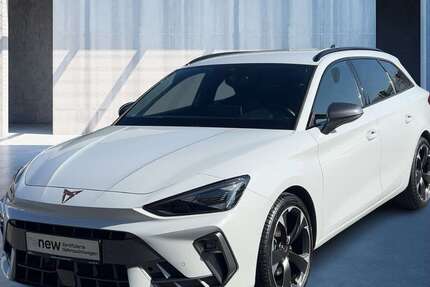 Cupra Leon 12.620 km 27.990 &euro; Frankfurt / Main 60314