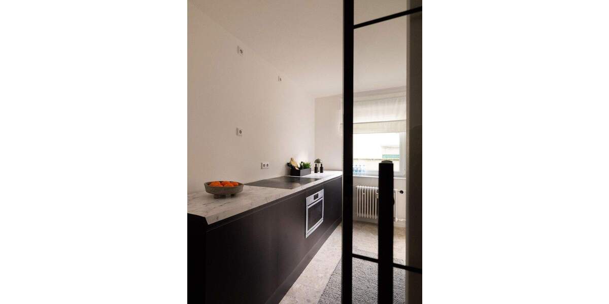 Etagenwohnung Frankfurt Westend-Süd - 4 Zimmer, 90 m&sup2;, 798.000&euro; | Angebot:25654301