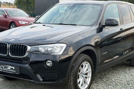 BMW X3 142.920 km 17.700 &euro; Ober Mörlen 61239