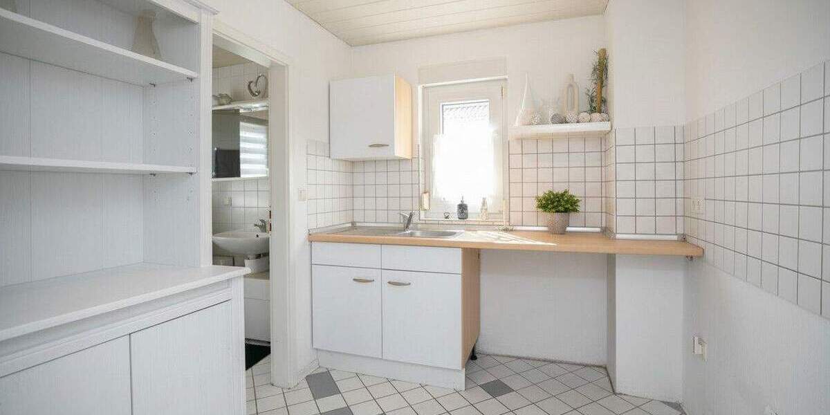 Mehrfamilienhaus, Wohnhaus Rödermark Ober-Roden - 9 Zimmer, 150 m&sup2;, 535.000&euro; | Angebot:25688998