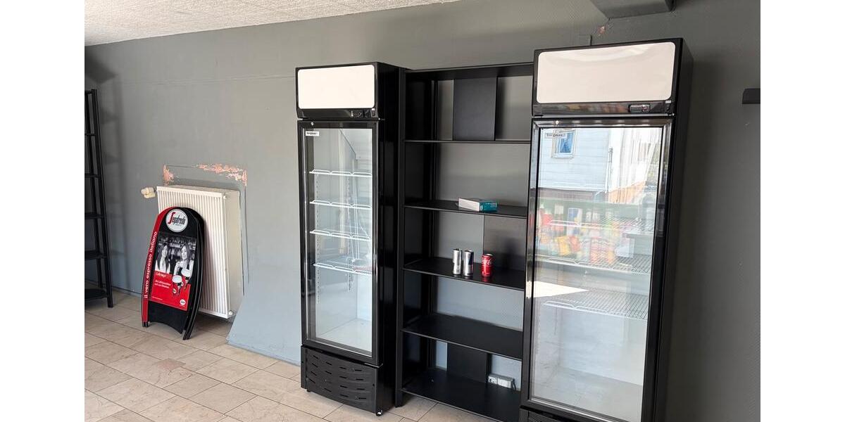 Gewerbeobjekt Neu-Anspach Anspach - 580&euro; | Angebot:26248145