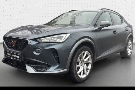 Cupra Formentor 14.080 km 25.490 &euro; Königstein 61462