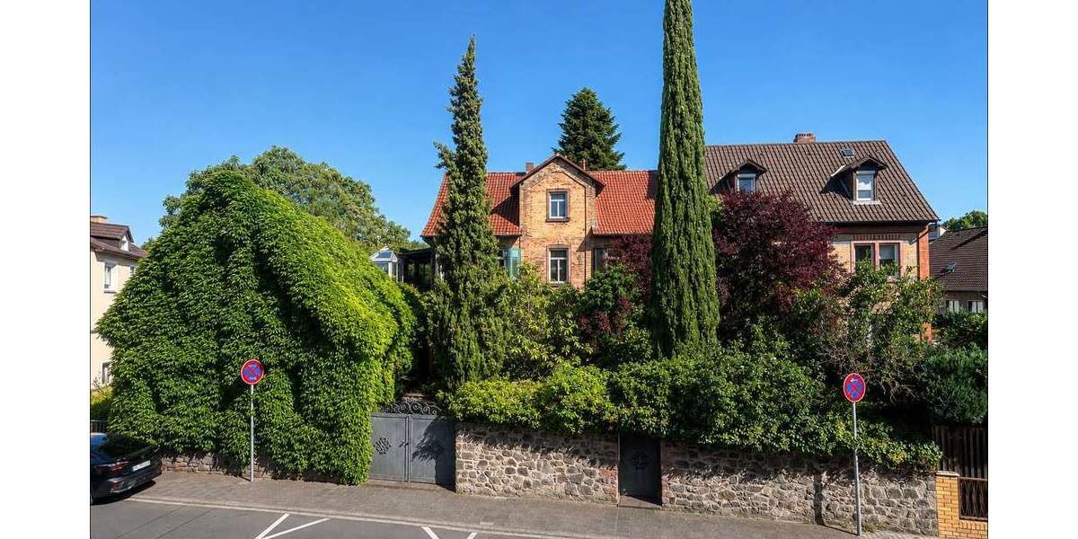 Einfamilienhaus Hanau Groß-Steinheim - 9 Zimmer, 219 m&sup2;, 798.000&euro; | Angebot:23054741