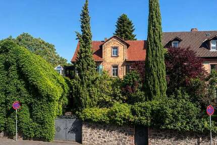 Haus Hanau Groß-Steinheim - 9 Zimmer, 219 m&sup2;, 798.000&euro; | Angebot:23054741