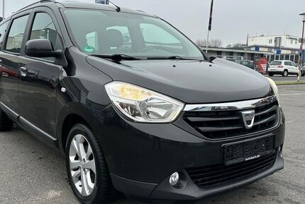 Dacia Lodgy 245.179 km 5.990 € Maintal 63477