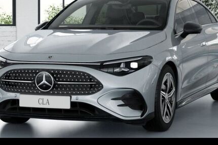 Mercedes-Benz CLA 200 9.900 km 47.450 &euro; Darmstadt 64295