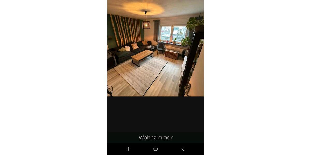 3-Zimmerwohnung mit Terrasse und Garten 3 zimmer