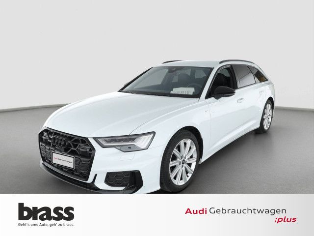 Audi A6 1.716 km 62.950 &euro; Dietzenbach 63128