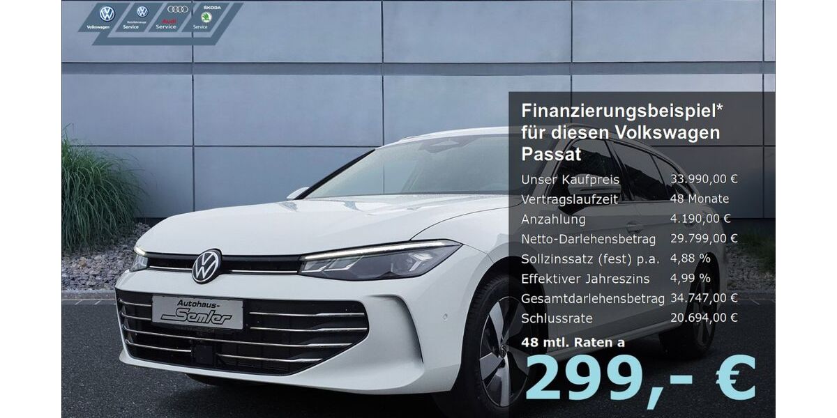 VW Passat 24.663 km 33.990 &euro; Griesheim 64347