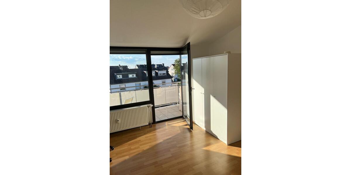 Etagenwohnung Darmstadt Darmstadt-West - 4 Zimmer, 87 m&sup2;, 450&euro; | Angebot:25378043