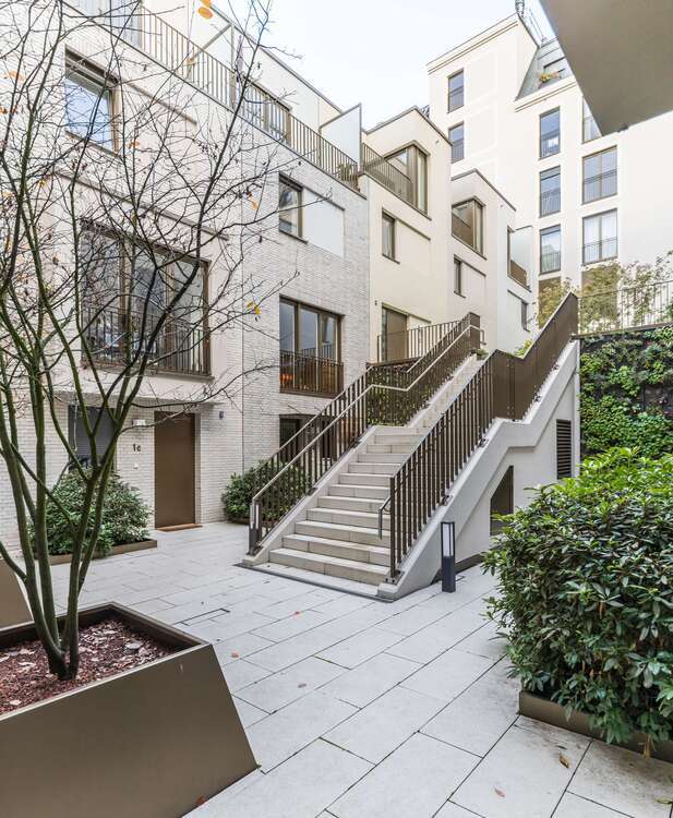 Haus zum Kaufen in Wiesbaden 799.000 € 118.86 m²
