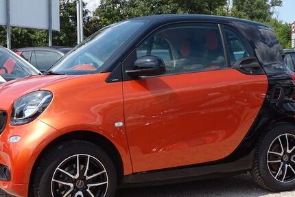 Smart ForTwo 49.000 km 10.980 &euro; Rodgau / Nieder-Roden 63110