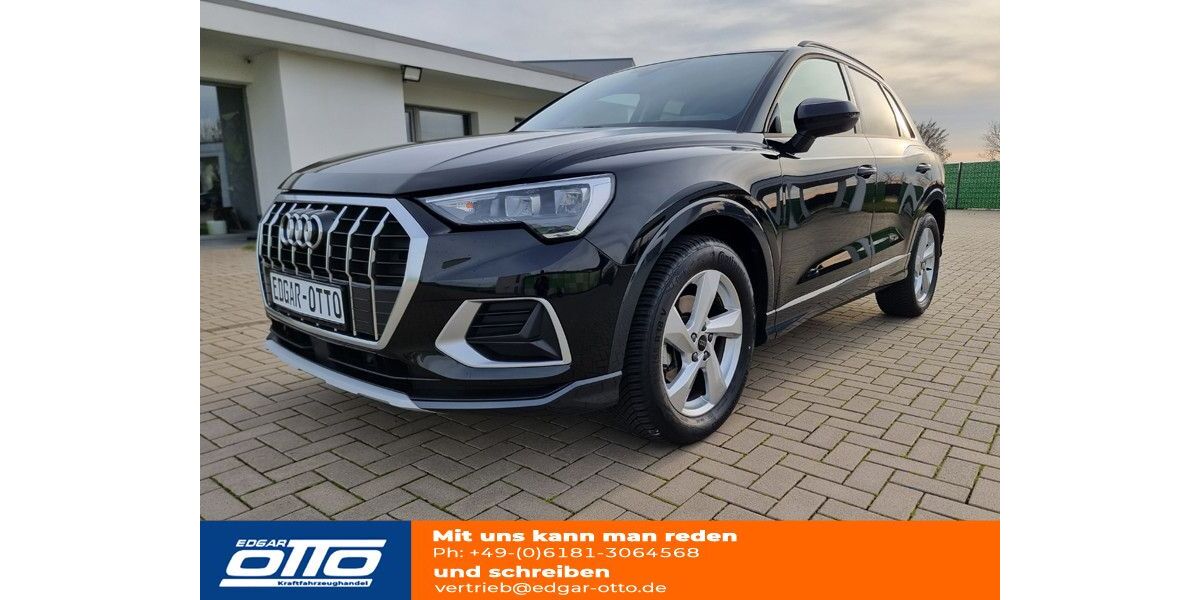 Audi Q3 29.874 km 31.490 &euro; Bruchköbel 63486