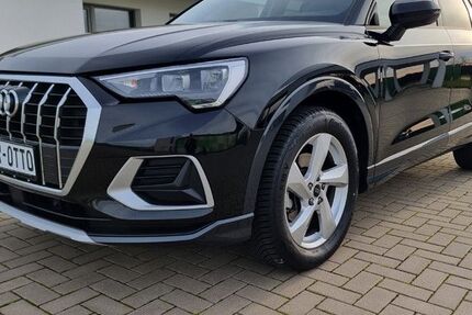 Audi Q3 32.482 km 33.390 &euro; Bruchköbel 63486