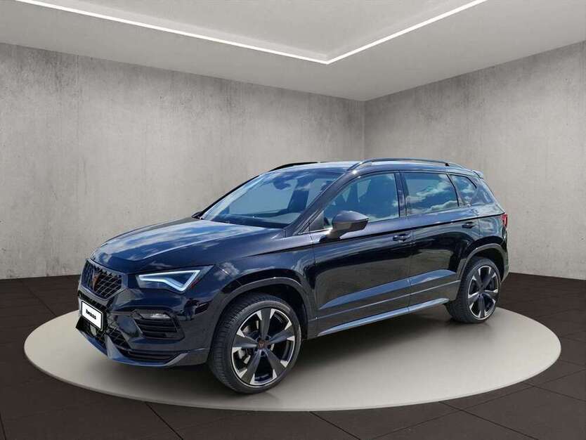 Ateca