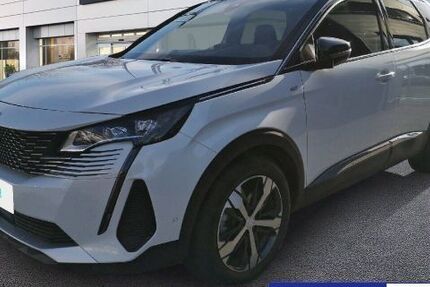 Peugeot 3008 24.164 km 22.980 &euro; Neu-Isenburg 63263