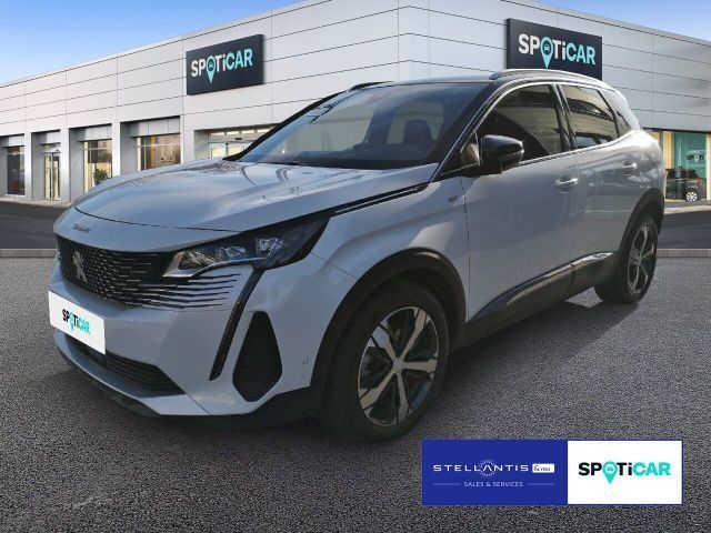 Peugeot 3008 24.164 km 22.980 &euro; Neu-Isenburg 63263