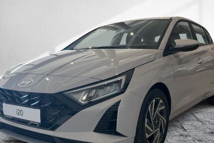 Hyundai i20 9.999 km 22.290 € Frankfurt 60314