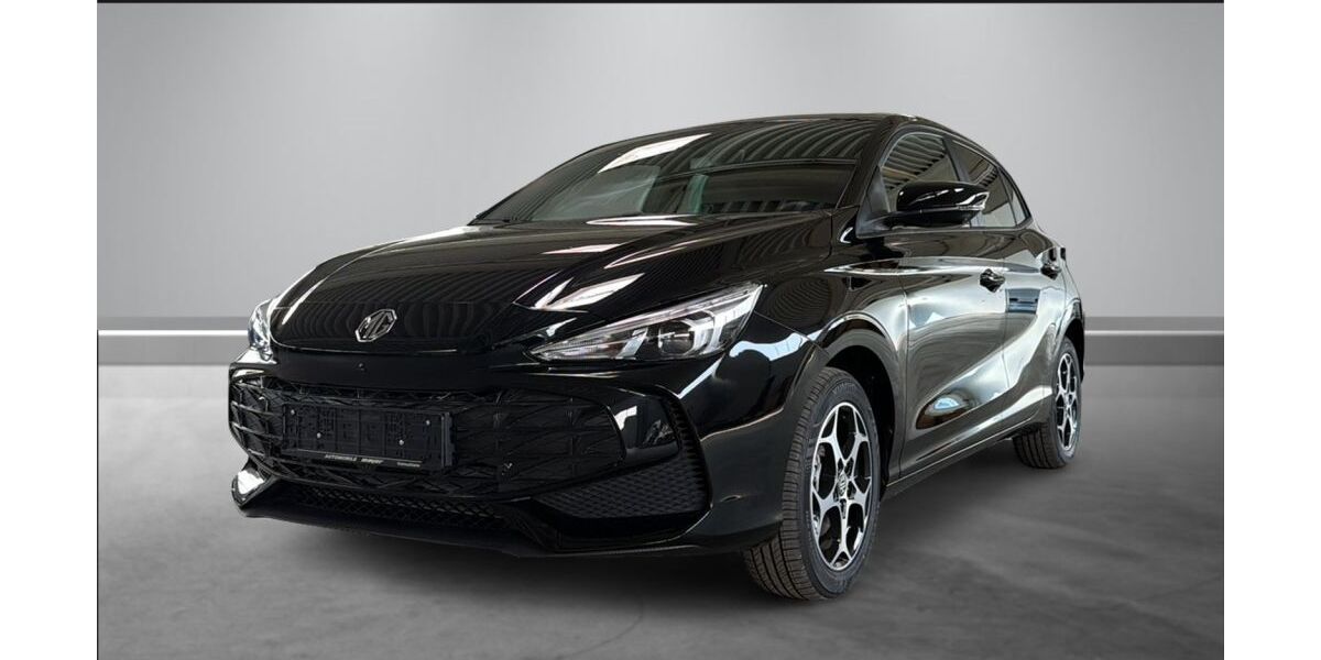 MG 3 2.500 km 21.740 &euro; Kleinostheim 63801